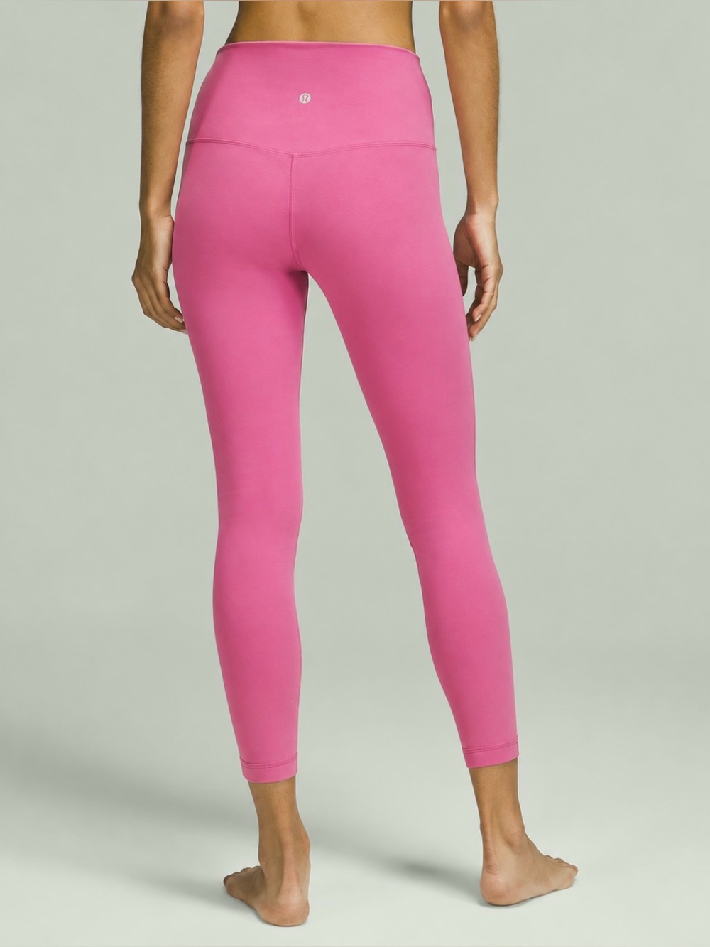 lululemon 25” Align High Rise Leggings
